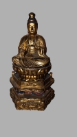 Будда Амида 1